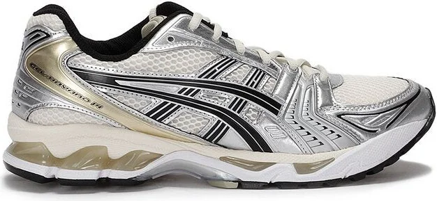 Multicolor mesh and rubber GEL-KAYANO 14 sneakers