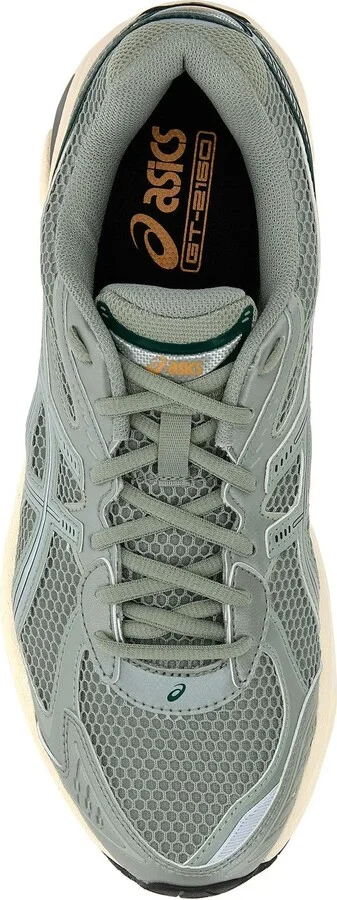 Multicolor Mesh And Synthetic Leather Gt-2160 Sneakers - Image 4