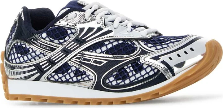 Multicolor Orbit Sneakers - Image 2