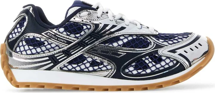 Multicolor Orbit Sneakers