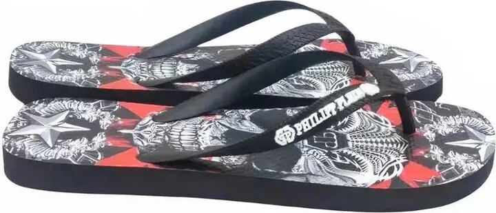 Multicolor Polyester Women Women's Sandal - Image 2