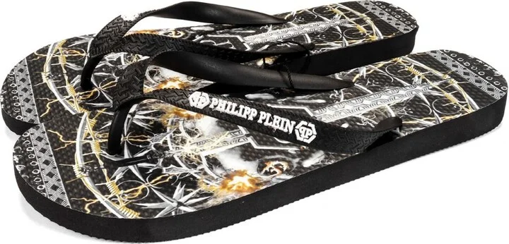 Multicolor Polyester Women Women's Sandal - Image 2