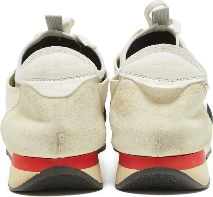Multicolor Race Runner sneakers - Image 4