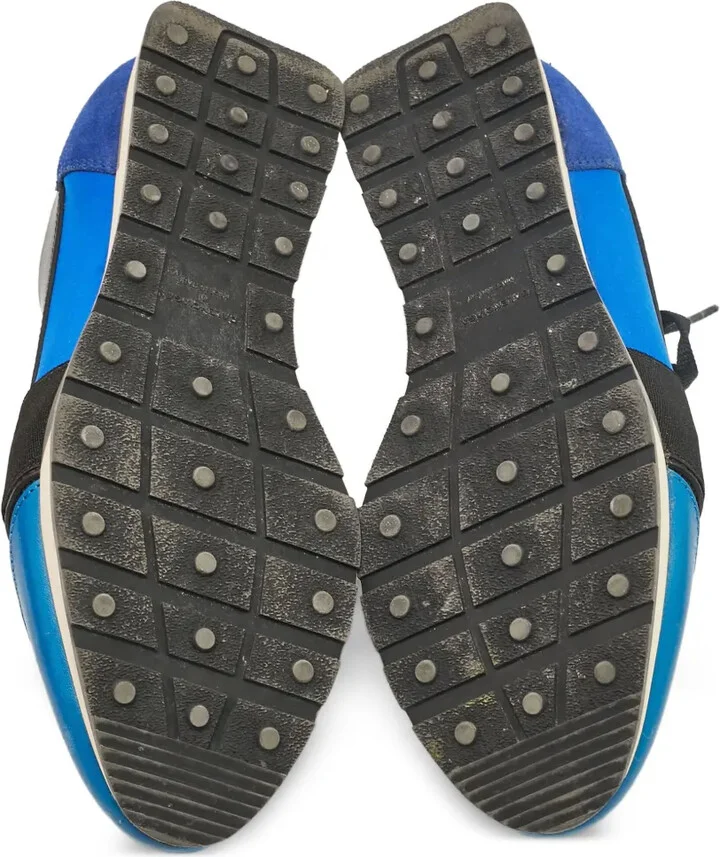 Multicolor Race Runner sneakers - Image 5
