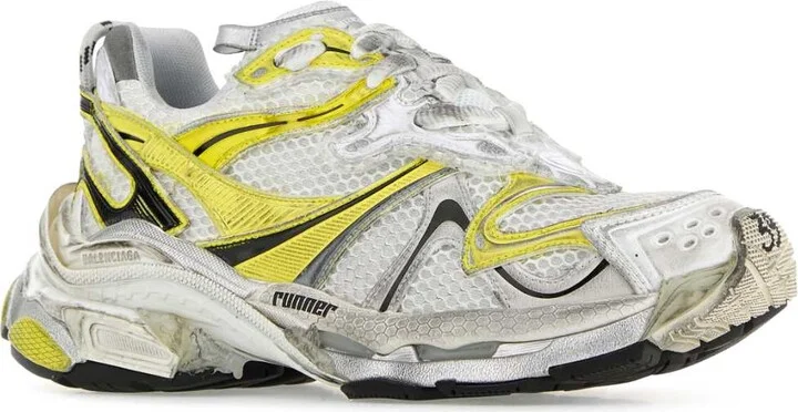Multicolor Runner 2 Sneakers - Image 2