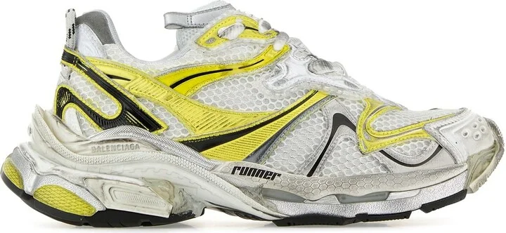 Multicolor Runner 2 sneakers