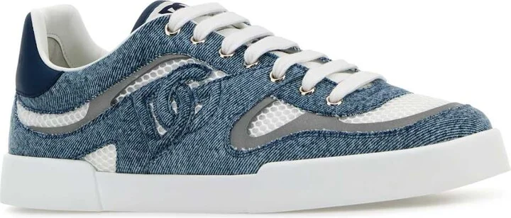 Multicolor Sneakers - Image 2
