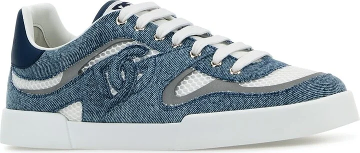 Multicolor Sneakers - Image 2