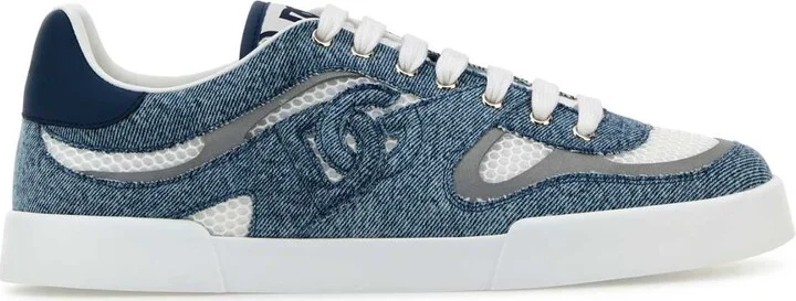 Multicolor Sneakers
