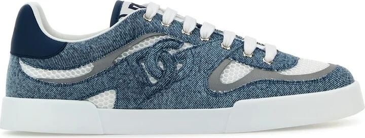 Multicolor Sneakers