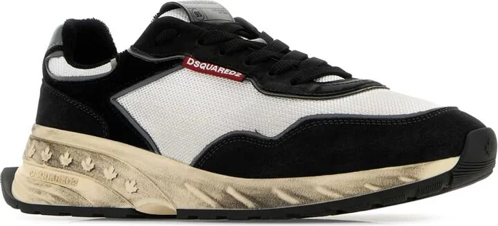 Multicolor Sprinter Sneakers - Image 2
