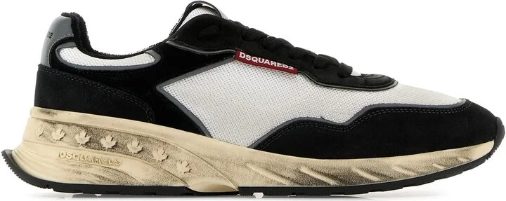Multicolor Sprinter sneakers