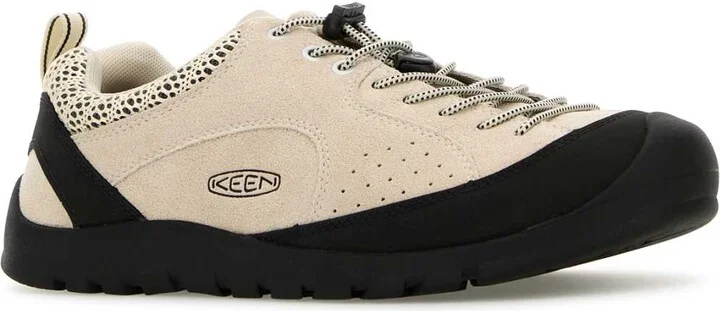Multicolor Suede And Fabric Jasper Rocks Sneakers - Image 2