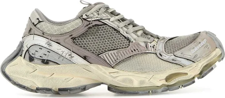 BEIGE/GREY
