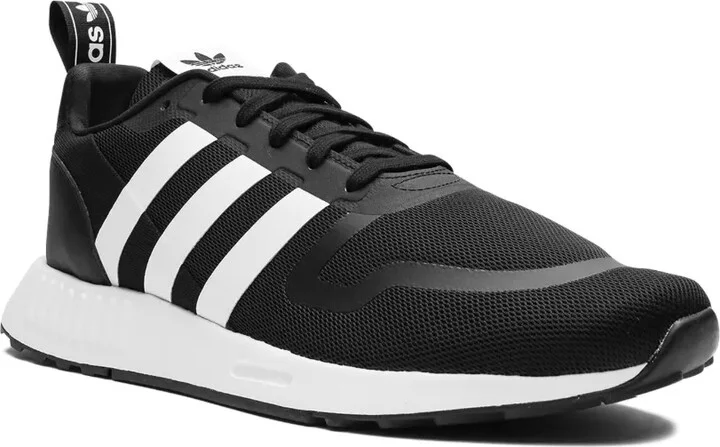 Multix "Black/White" sneakers - Image 2