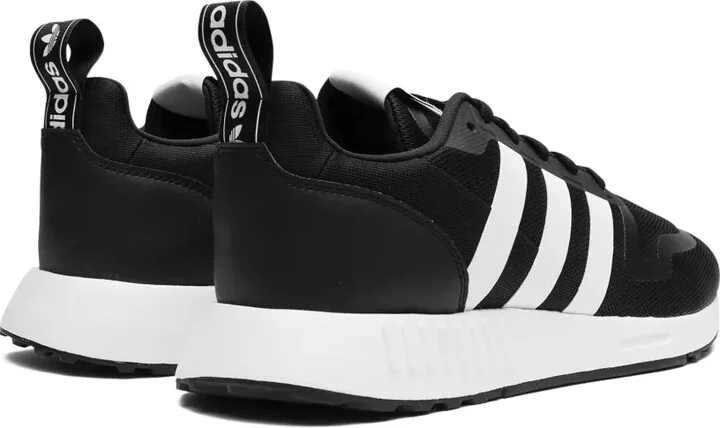 Multix "Black/White" sneakers - Image 3