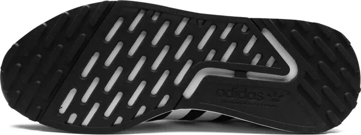 Multix "Black/White" sneakers - Image 4