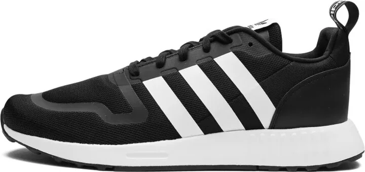 Multix "Black/White" sneakers - Image 5
