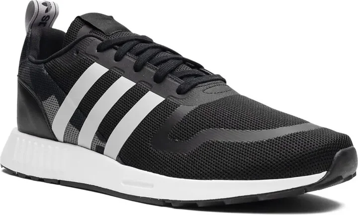 MultiX camouflage-print sneakers - Image 2