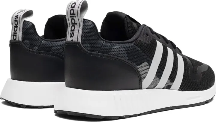 MultiX camouflage-print sneakers - Image 3