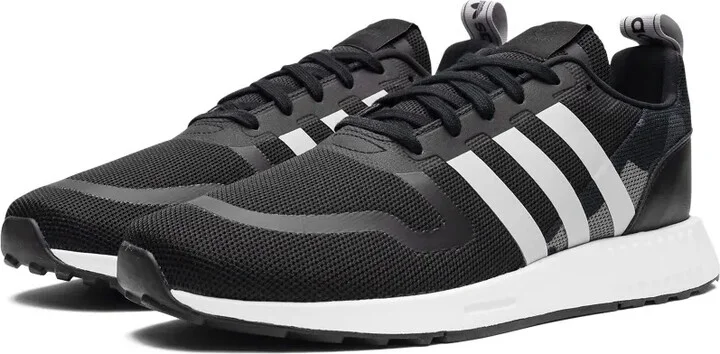MultiX camouflage-print sneakers - Image 4
