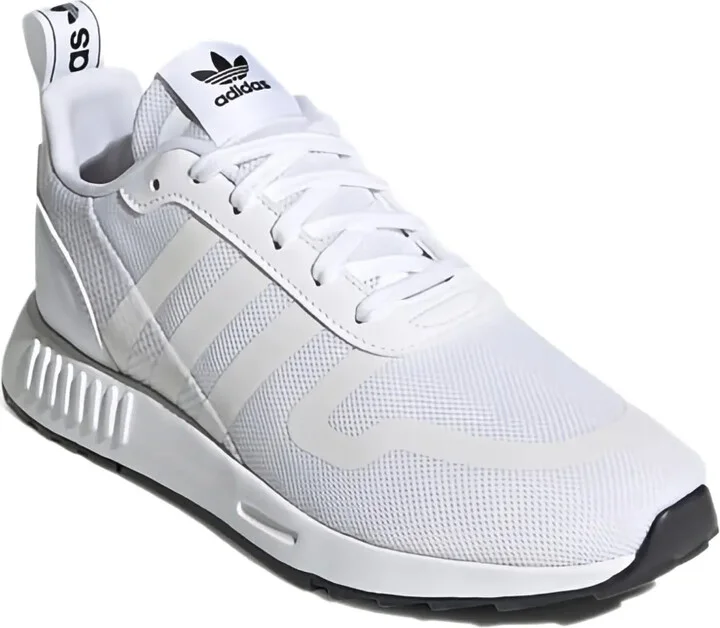 Multix "Cloud White/Cloud White/Cloud Black" sneakers - Image 2
