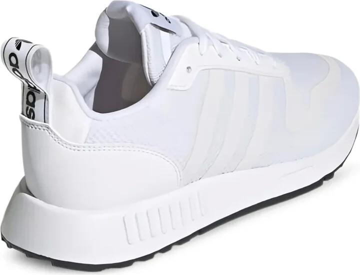 Multix "Cloud White/Cloud White/Cloud Black" sneakers - Image 3