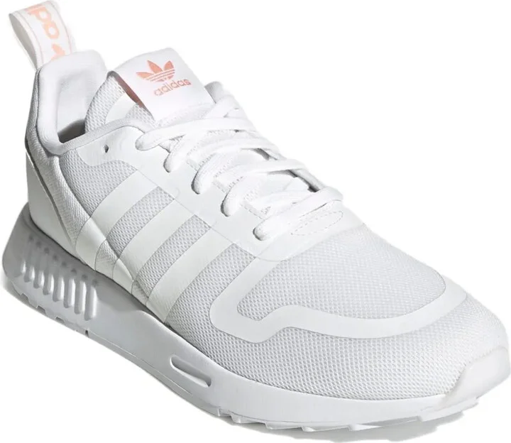Multix "Cloud White/Cloud White/Cloud White" sneakers - Image 2