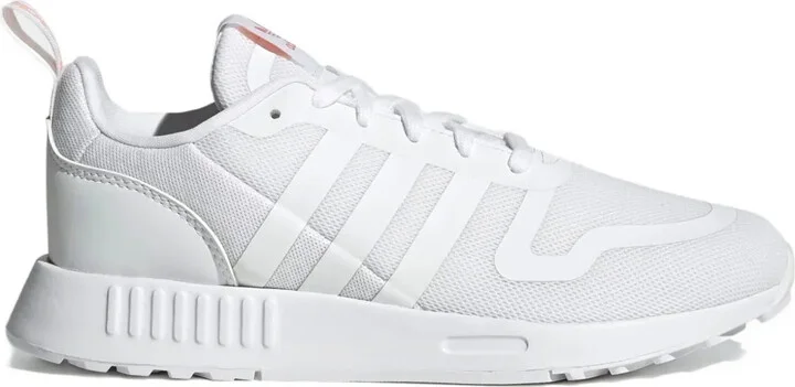 Multix "Cloud White/Cloud White/Cloud White" sneakers
