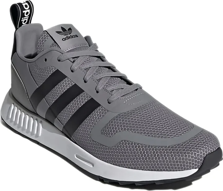 Multix "Grey/Black/White" sneakers - Image 2