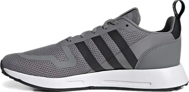 Multix "Grey/Black/White" sneakers - Image 4