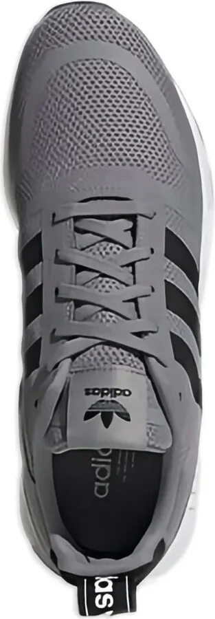 Multix "Grey/Black/White" sneakers - Image 5