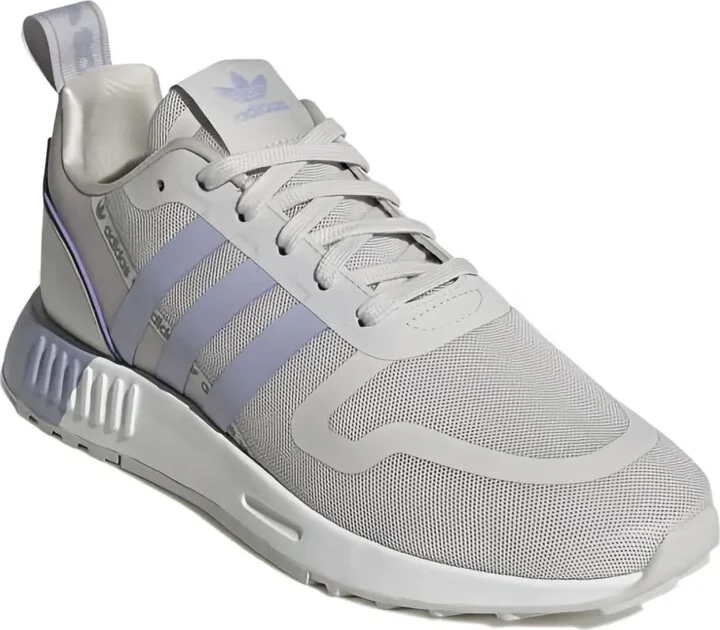 Multix "Grey One/Dust Purple/Cloud White" sneakers - Image 2