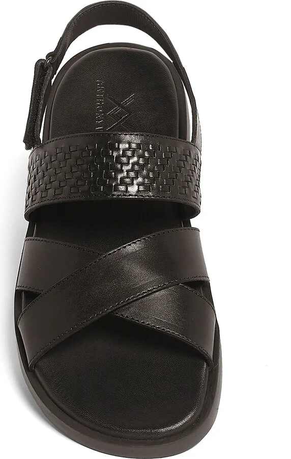 Mumbai Slingback Sandal - Image 4