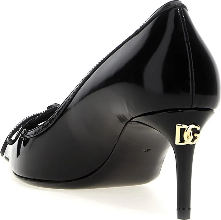 'mun' Pumps - Image 3