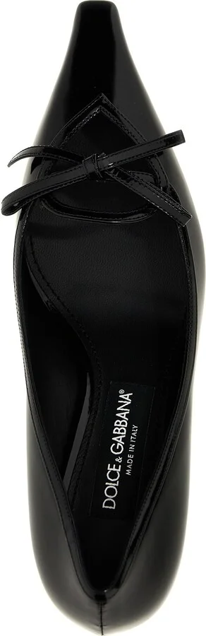 'mun' Pumps - Image 4