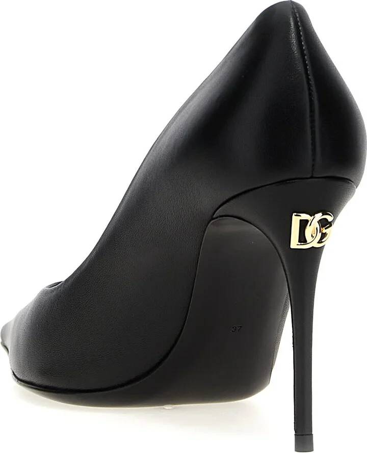 'mun' Pumps - Image 3