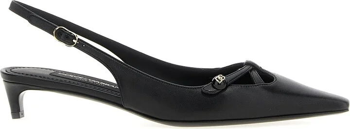 Mun Pumps