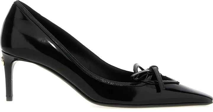 Mun Pumps