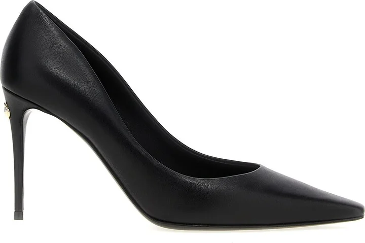 'mun' Pumps