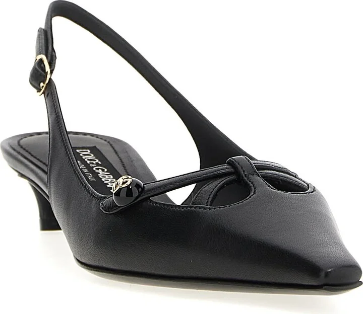 'mun' Slingback - Image 2