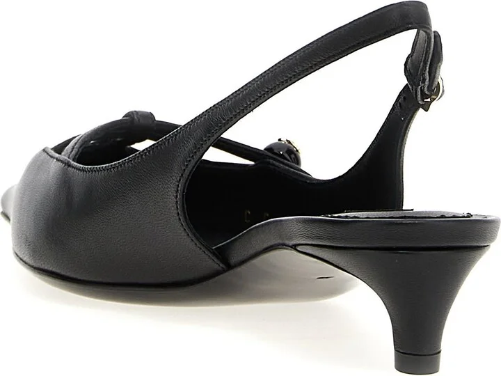 'mun' Slingback - Image 3