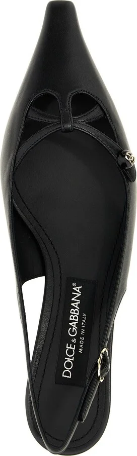 'mun' Slingback - Image 4