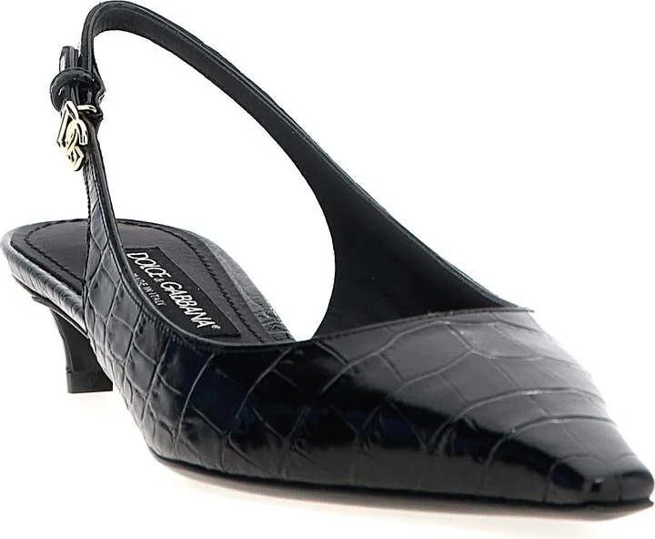 'mun' Slingback - Image 2