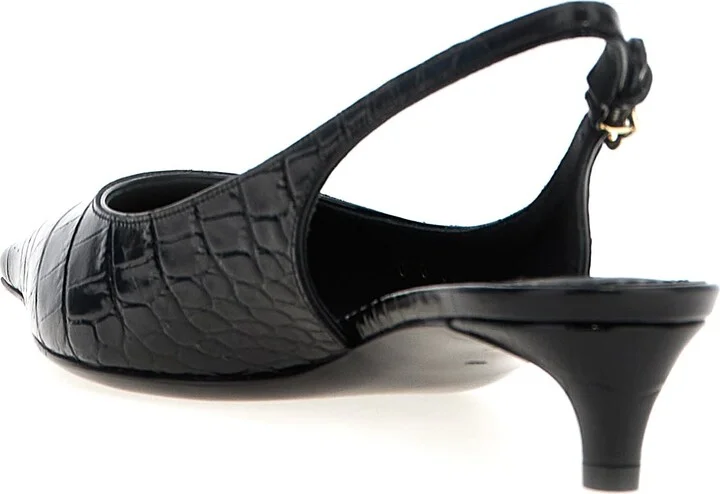'mun' Slingback - Image 3