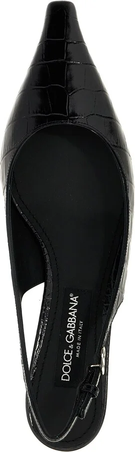 'mun' Slingback - Image 4