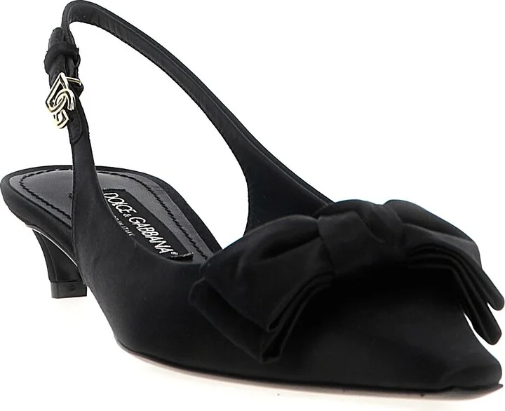 'mun' Slingback - Image 2