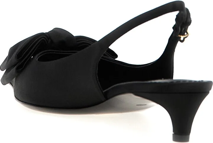 'mun' Slingback - Image 3