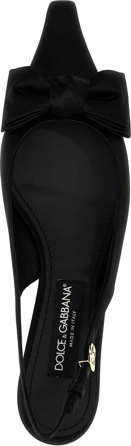 'mun' Slingback - Image 4
