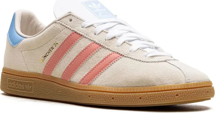 Munchen 24 "Beige" sneakers - Image 2